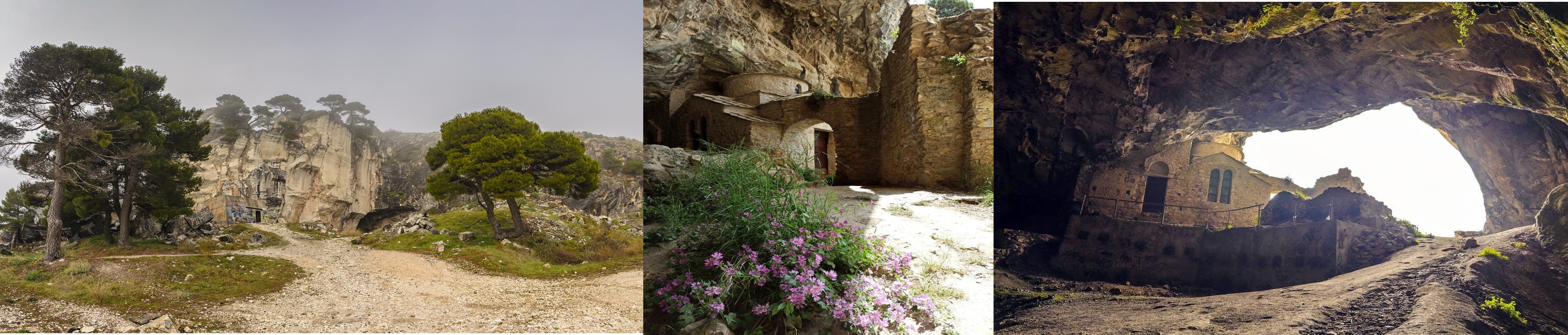 1 Σπήλαιο Πεντέλης 1