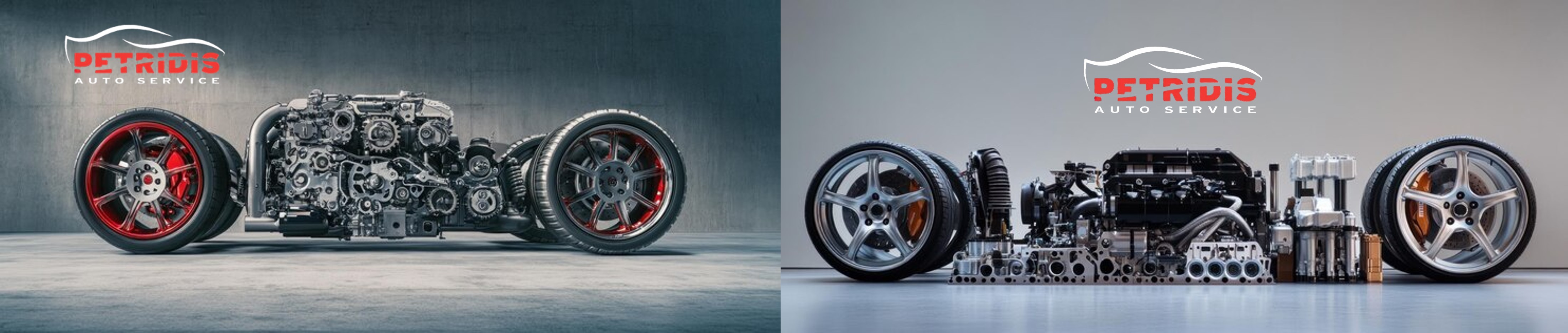 Petridis Auto Service 2