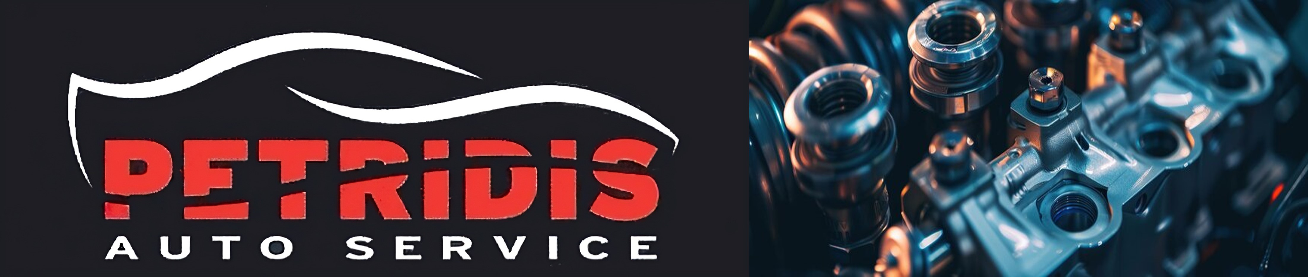 Petridis Auto Service 5