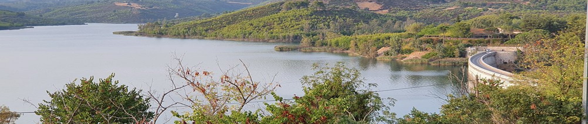 cover Λίμνη Μαραθώνα 5