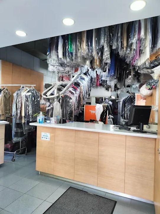 dry cleaning 1a