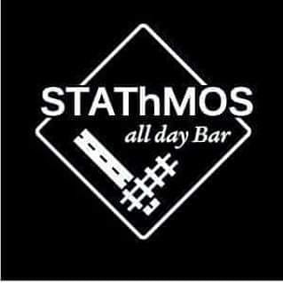 stathmos logo