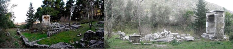 Αρχαίο θέατρο Ικαρίας 03 768x163