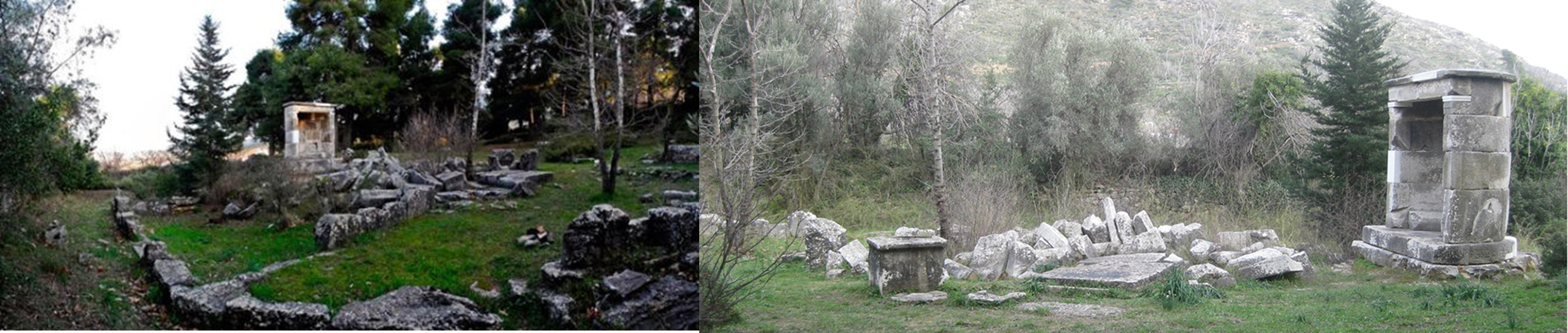 Αρχαίο θέατρο Ικαρίας 03