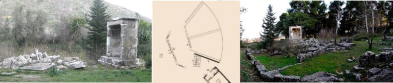 Αρχαίο θέατρο Ικαρίας 04 768x164