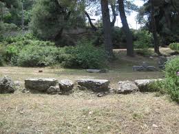 Αρχαίο θέατρο Ικαρίας 9