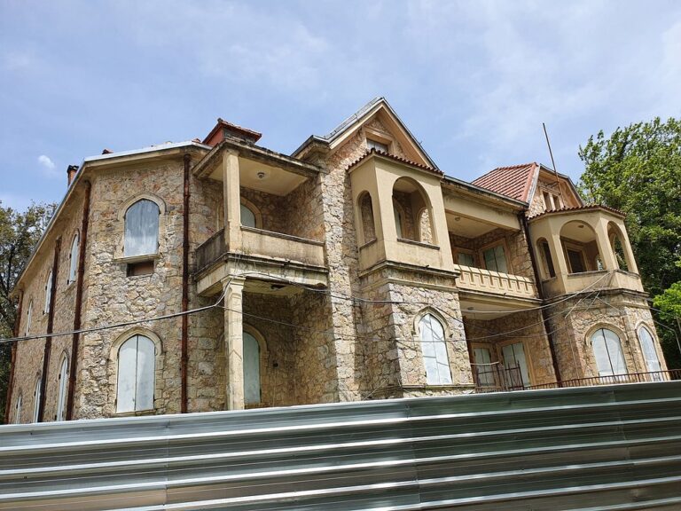 Δασόκτημα Τατοΐου 18 768x576