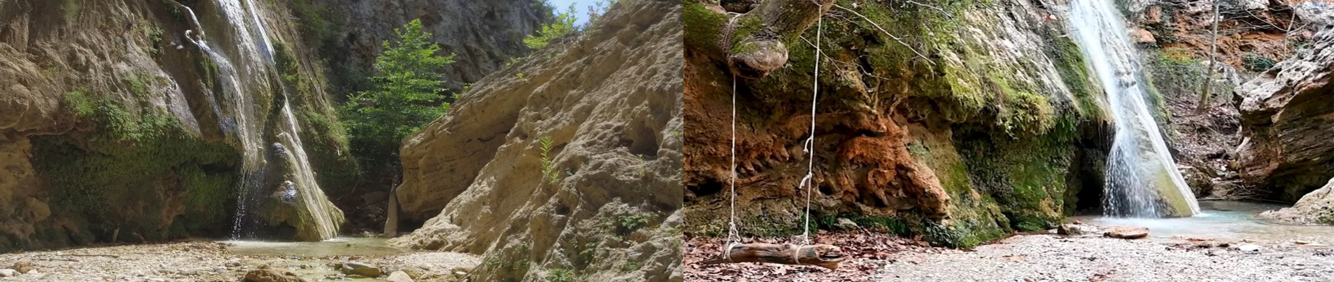 Καταρράκτες Ραπεντώσας 5