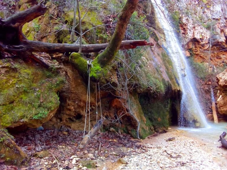 Καταρράκτες Ραπεντώσας 6 768x576