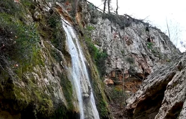 Καταρράκτες Ραπεντώσας 63 768x492