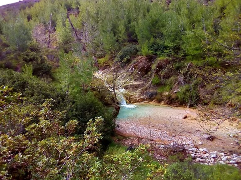 Καταρράκτες Ραπεντώσας 7 768x576