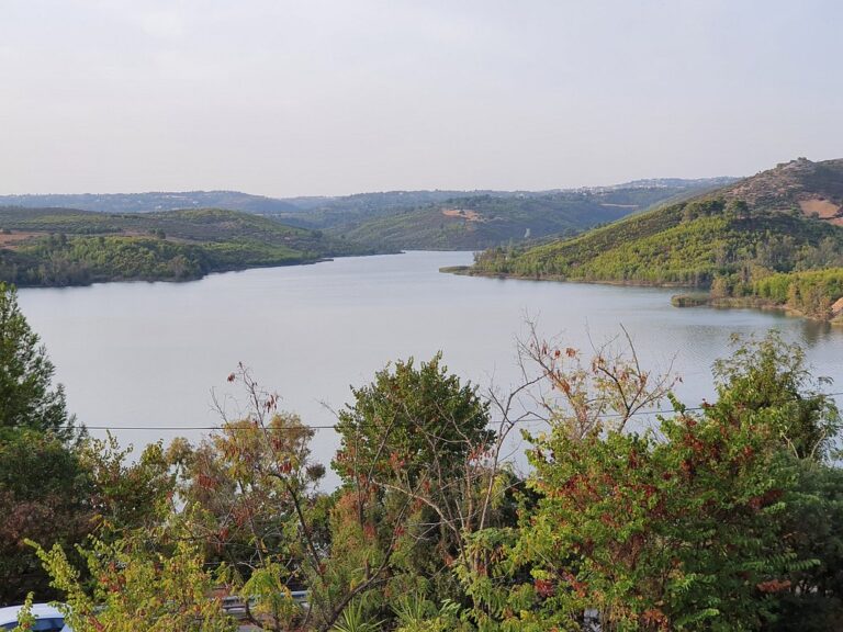 Λίμνη Μαραθώνα 10 768x576