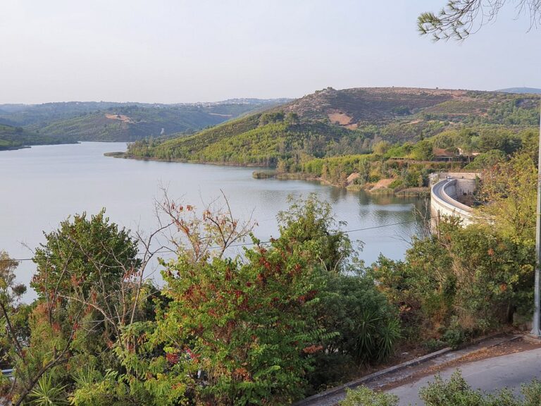 Λίμνη Μαραθώνα 12 768x576