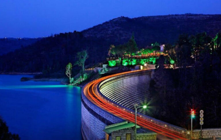 Λίμνη Μαραθώνα 2 768x488