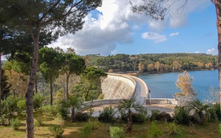 Λίμνη Μαραθώνα 3 768x480