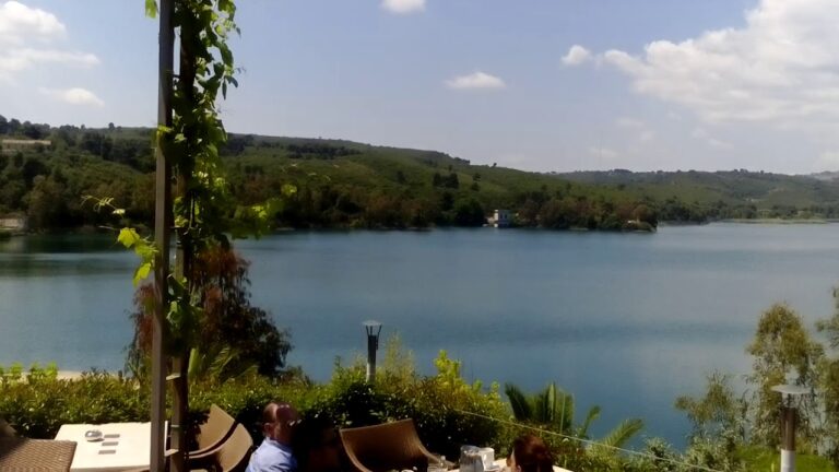 Λίμνη Μαραθώνα 5 768x432