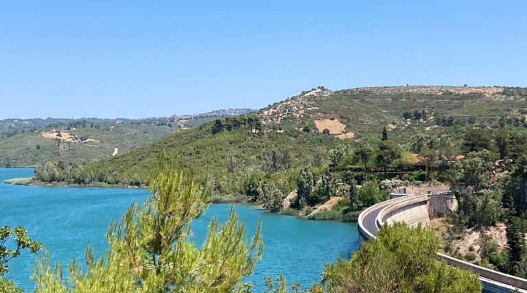 Λίμνη Μαραθώνα 7 768x427