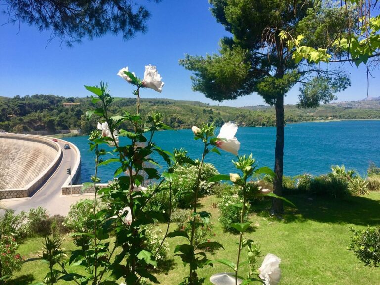 Λίμνη Μαραθώνα 9 768x576