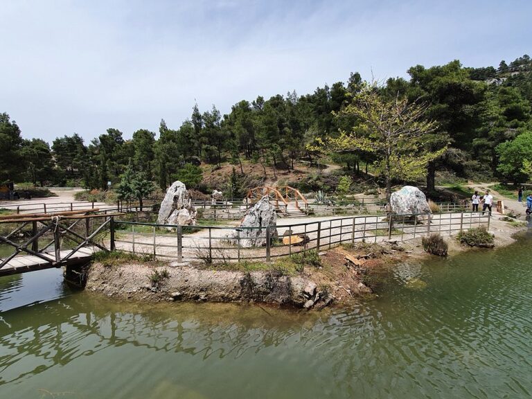 Λίμνη Μπελέτσι 11 768x576