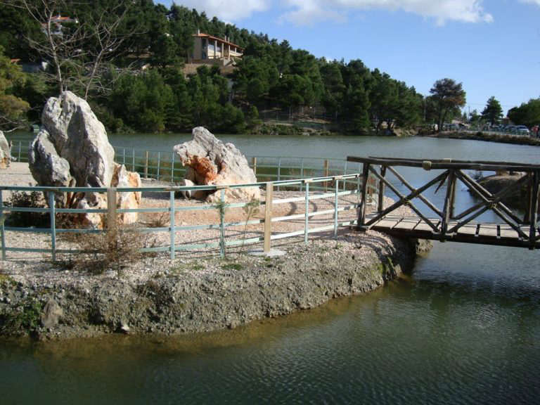 Λίμνη Μπελέτσι 4