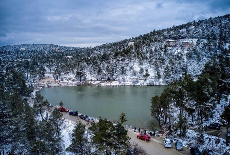 Λίμνη Μπελέτσι 5 768x518