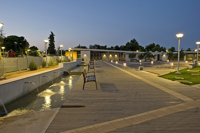 Πάρκο Ανδρέα Παπανδρέου 5