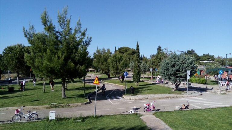 Πάρκο Ανδρέα Παπανδρέου 9 768x432