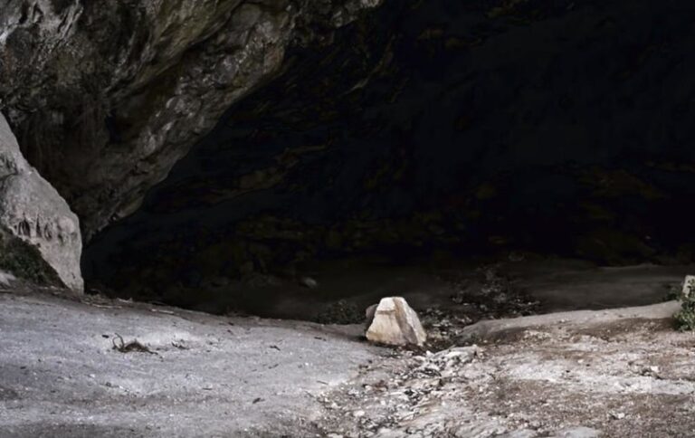 Σπήλαιο Πεντέλης 10 768x484