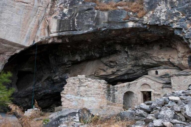 Σπήλαιο Πεντέλης 5 768x512