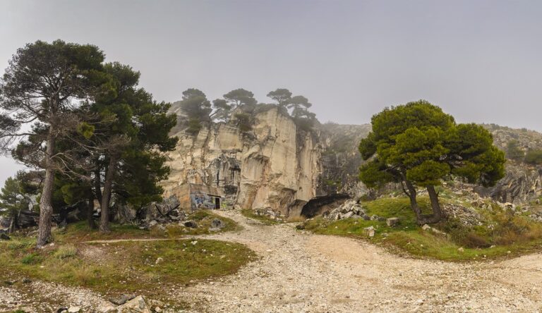 Σπήλαιο Πεντέλης 7 768x444